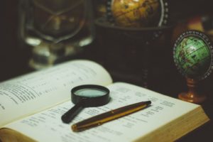 Машинный перевод или услуги переводчика?